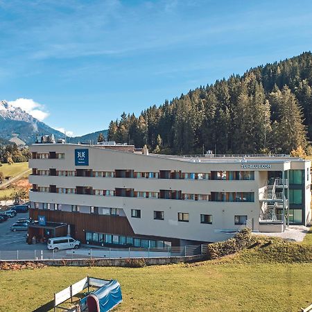 Tui Blue Fieberbrunn Hotel Bagian luar foto