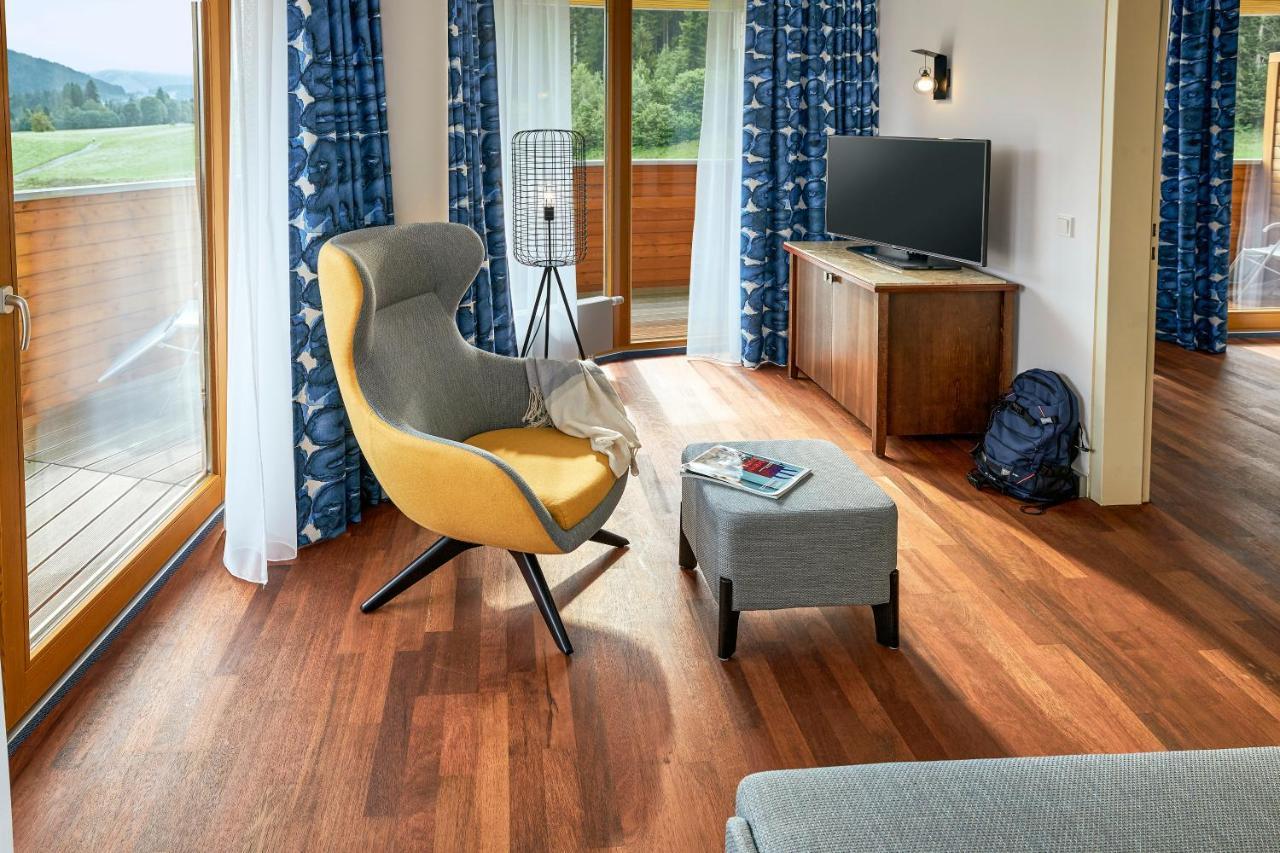 Tui Blue Fieberbrunn Hotel Bagian luar foto