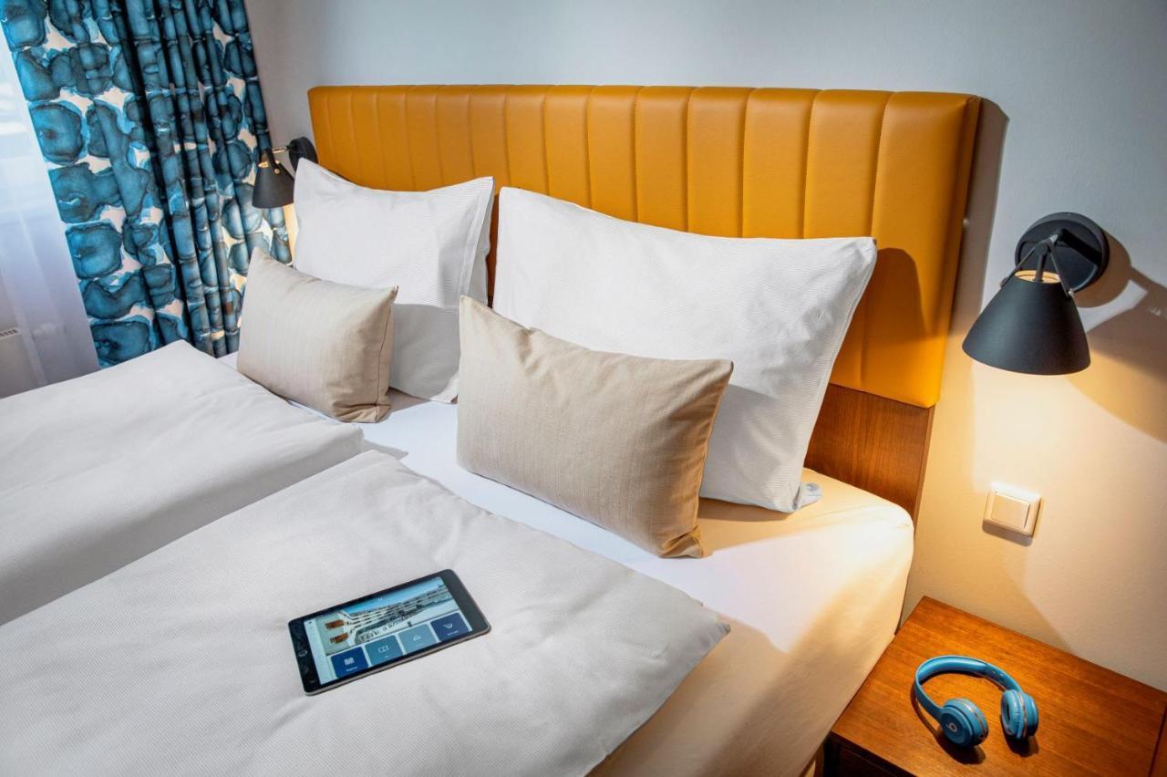 Tui Blue Fieberbrunn Hotel Bagian luar foto